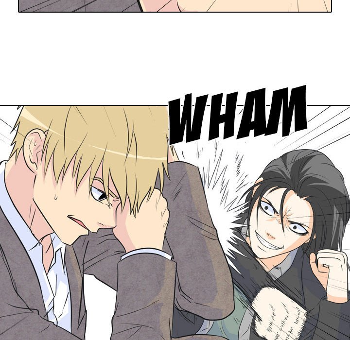 High School Legend  Red Dragon Manhwa - Chapter 64 Page 42