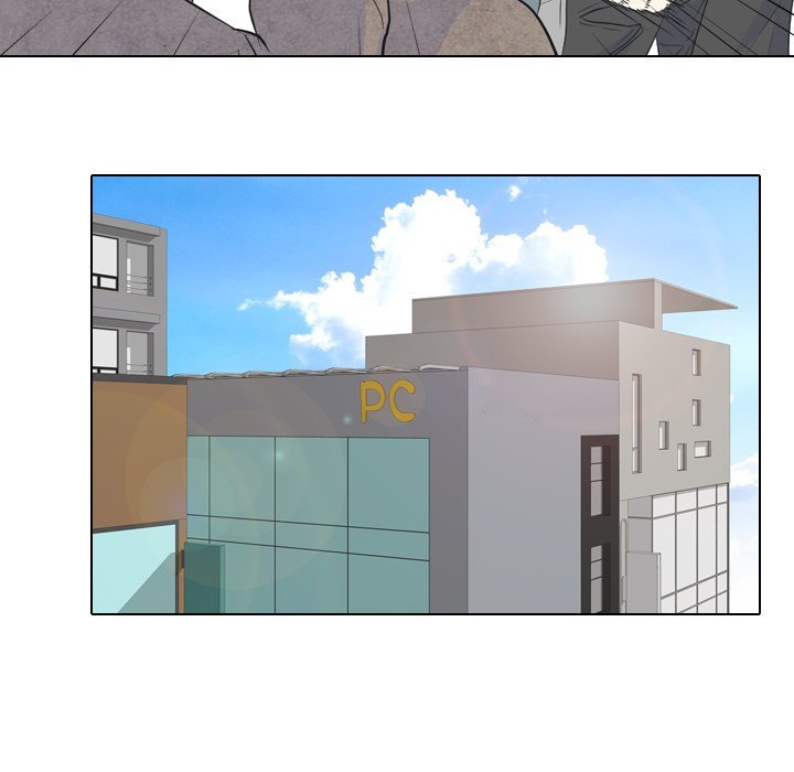 High School Legend  Red Dragon Manhwa - Chapter 64 Page 43