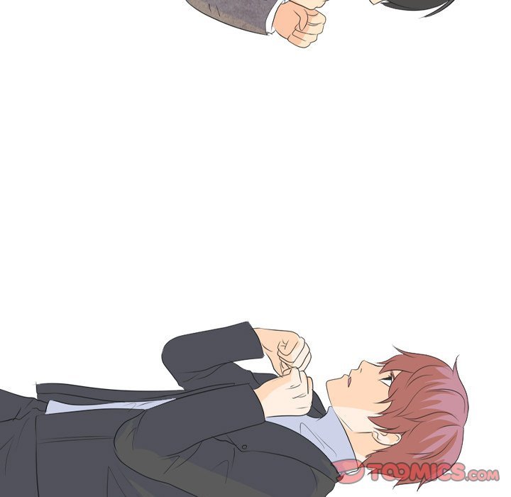 High School Legend  Red Dragon Manhwa - Chapter 64 Page 45