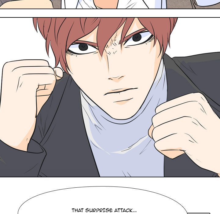 High School Legend  Red Dragon Manhwa - Chapter 64 Page 47
