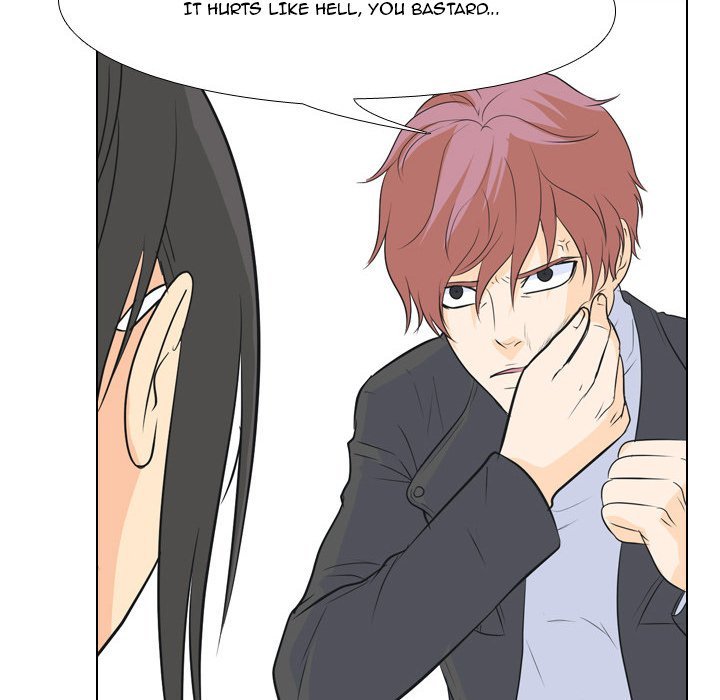 High School Legend  Red Dragon Manhwa - Chapter 64 Page 48