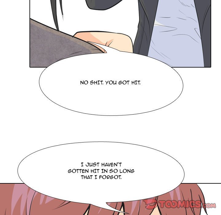 High School Legend  Red Dragon Manhwa - Chapter 64 Page 49