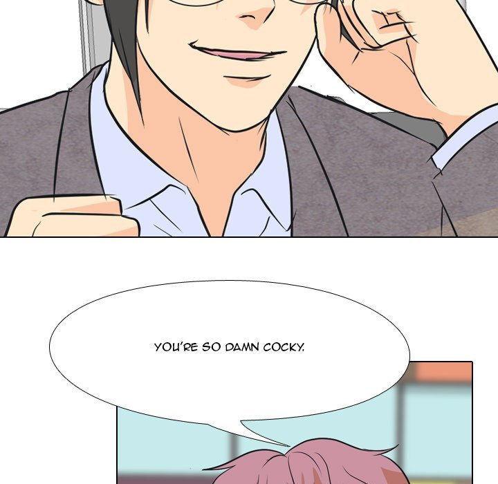 High School Legend  Red Dragon Manhwa - Chapter 64 Page 51