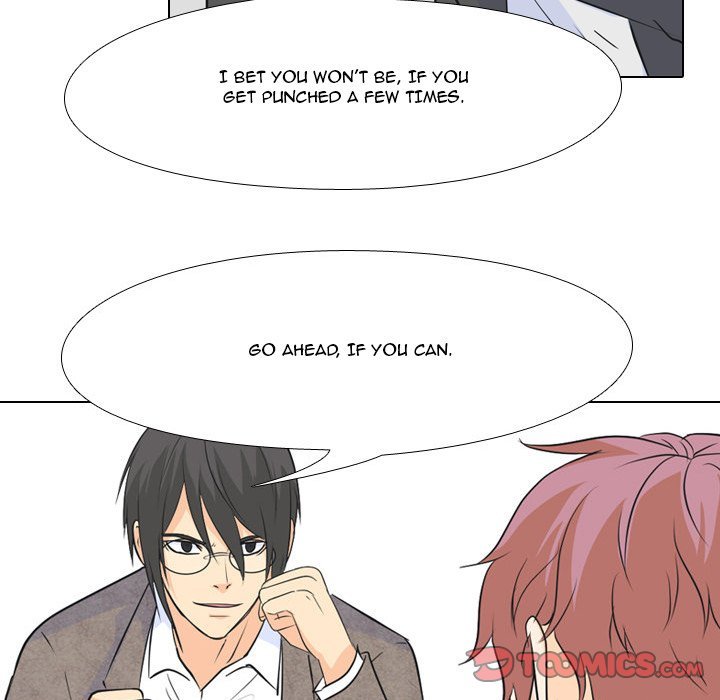 High School Legend  Red Dragon Manhwa - Chapter 64 Page 53