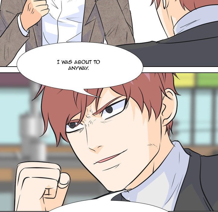 High School Legend  Red Dragon Manhwa - Chapter 64 Page 54