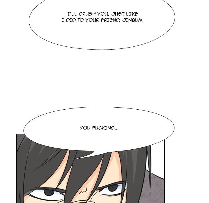 High School Legend  Red Dragon Manhwa - Chapter 64 Page 55