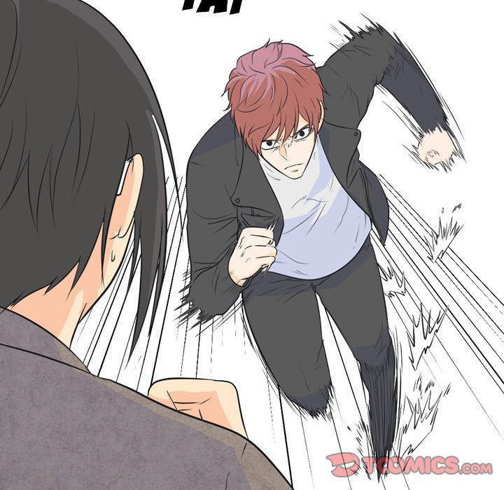 High School Legend  Red Dragon Manhwa - Chapter 64 Page 57