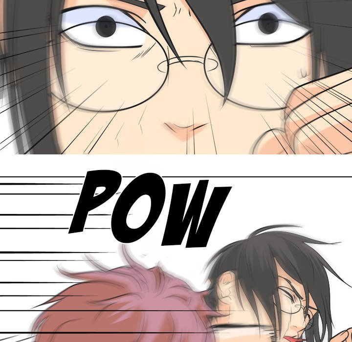 High School Legend  Red Dragon Manhwa - Chapter 64 Page 59