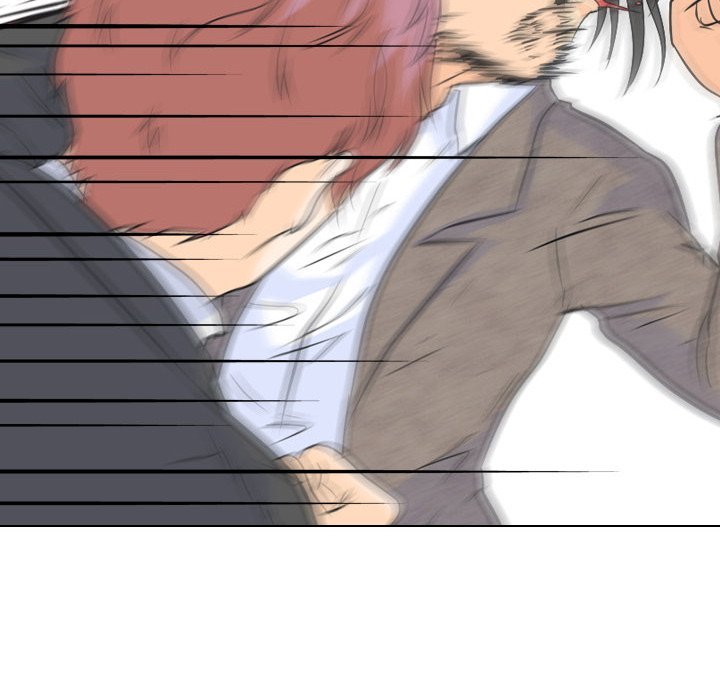 High School Legend  Red Dragon Manhwa - Chapter 64 Page 60