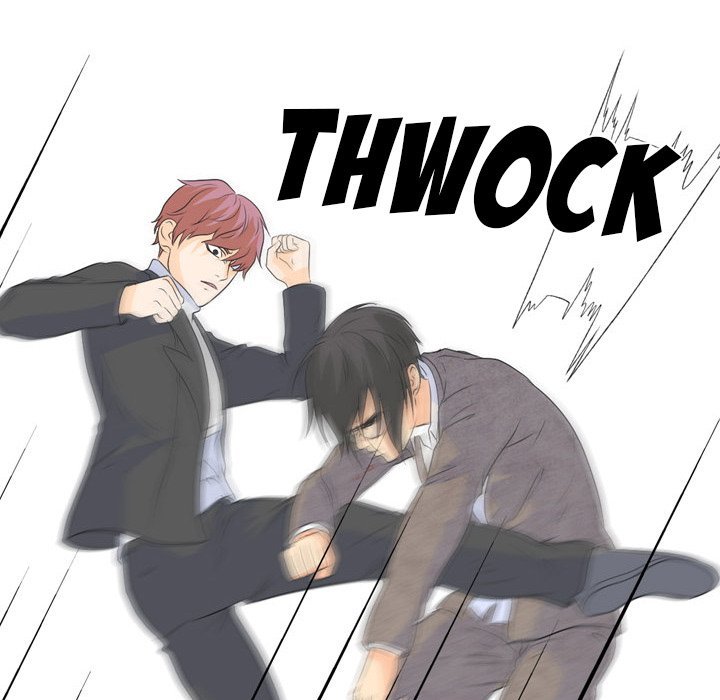 High School Legend  Red Dragon Manhwa - Chapter 64 Page 62