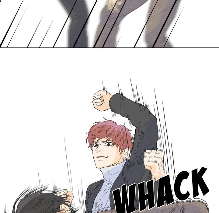 High School Legend  Red Dragon Manhwa - Chapter 64 Page 63