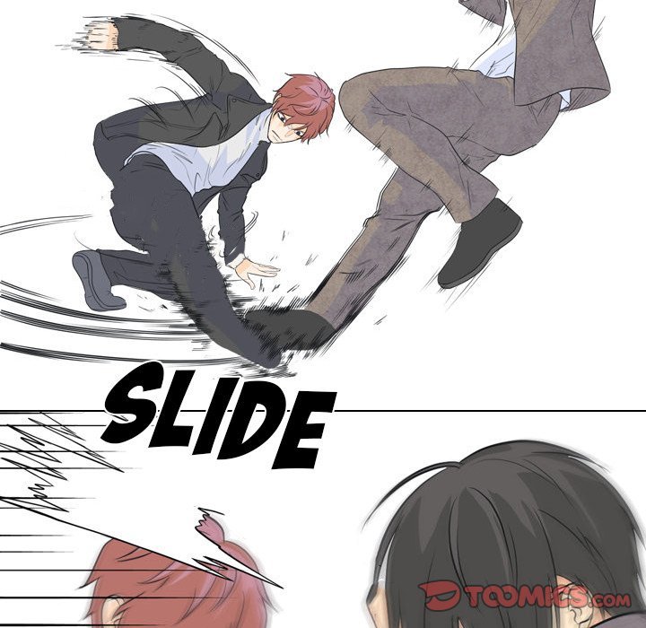 High School Legend  Red Dragon Manhwa - Chapter 64 Page 65