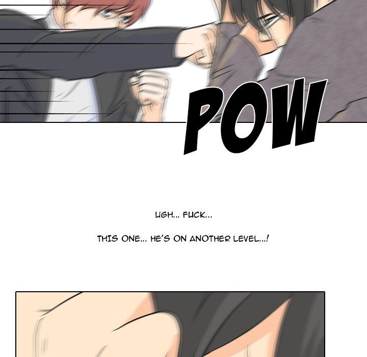 High School Legend  Red Dragon Manhwa - Chapter 64 Page 66