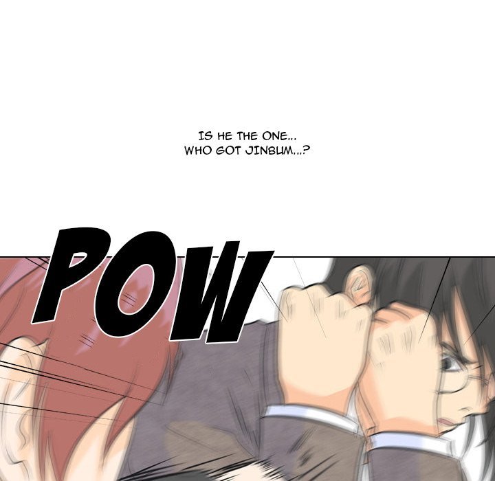 High School Legend  Red Dragon Manhwa - Chapter 64 Page 68