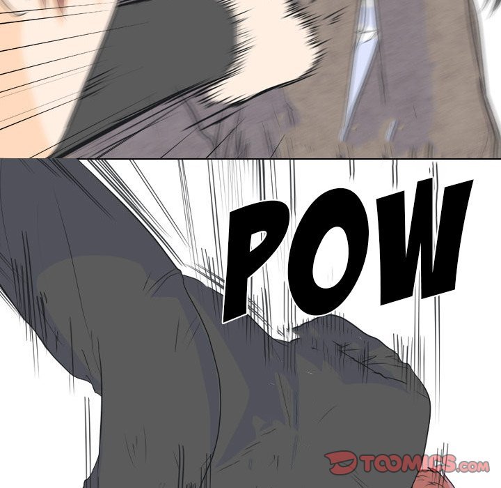 High School Legend  Red Dragon Manhwa - Chapter 64 Page 69