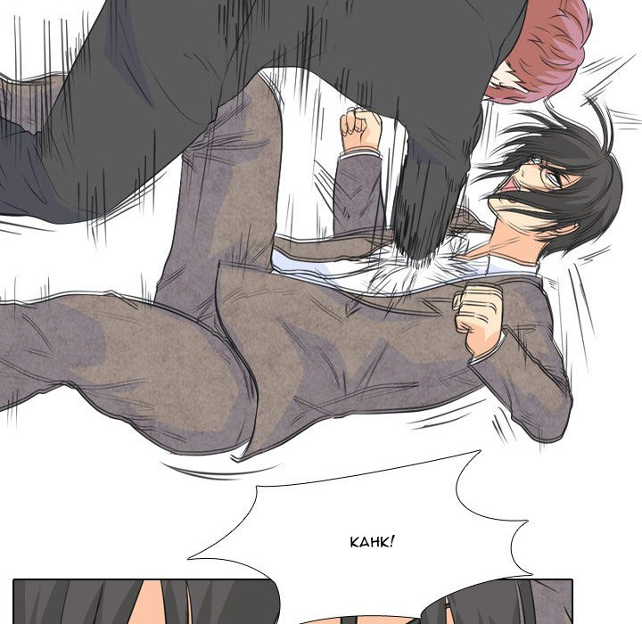 High School Legend  Red Dragon Manhwa - Chapter 64 Page 70