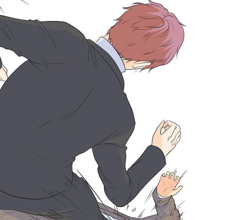 High School Legend  Red Dragon Manhwa - Chapter 64 Page 74