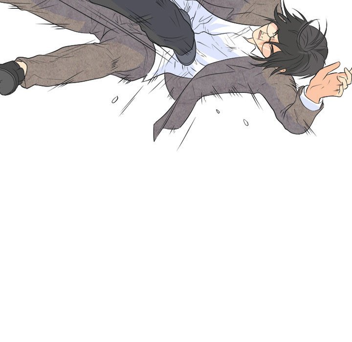 High School Legend  Red Dragon Manhwa - Chapter 64 Page 75