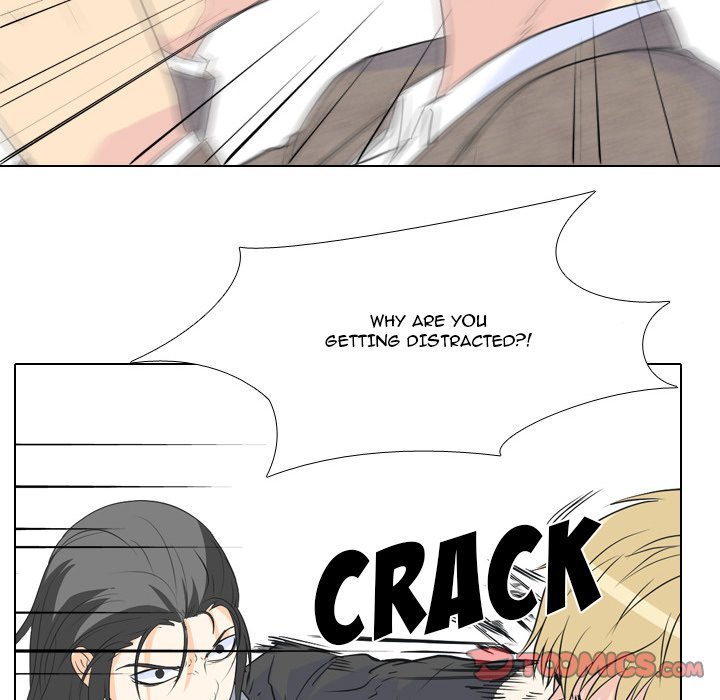 High School Legend  Red Dragon Manhwa - Chapter 64 Page 77