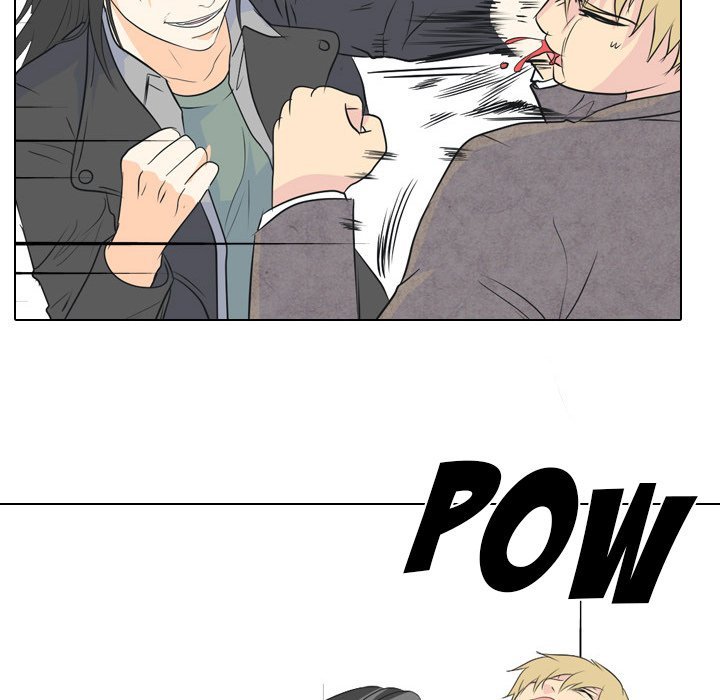 High School Legend  Red Dragon Manhwa - Chapter 64 Page 78