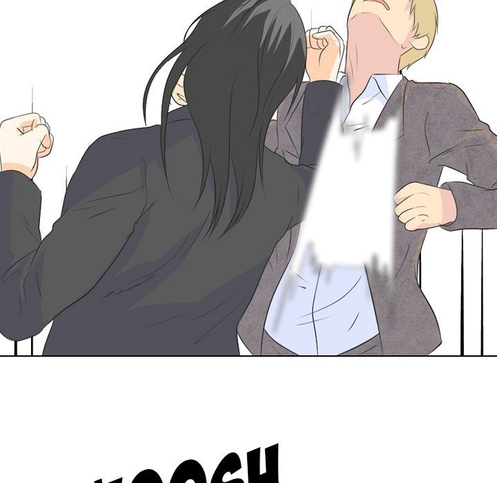 High School Legend  Red Dragon Manhwa - Chapter 64 Page 79