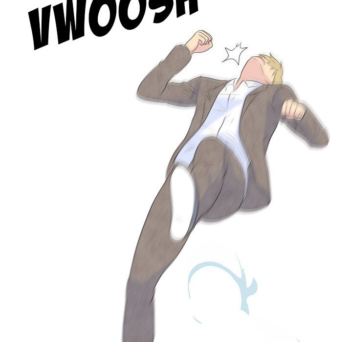 High School Legend  Red Dragon Manhwa - Chapter 64 Page 80