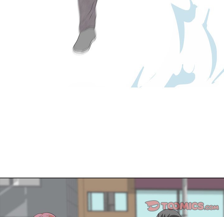 High School Legend  Red Dragon Manhwa - Chapter 64 Page 81