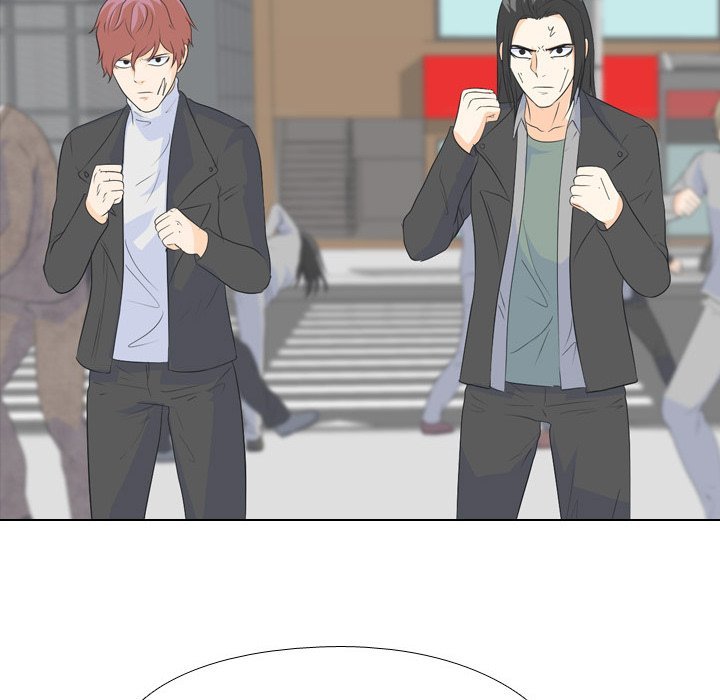 High School Legend  Red Dragon Manhwa - Chapter 64 Page 82