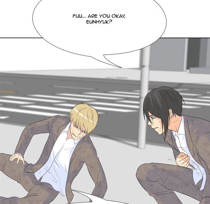 High School Legend  Red Dragon Manhwa - Chapter 64 Page 83