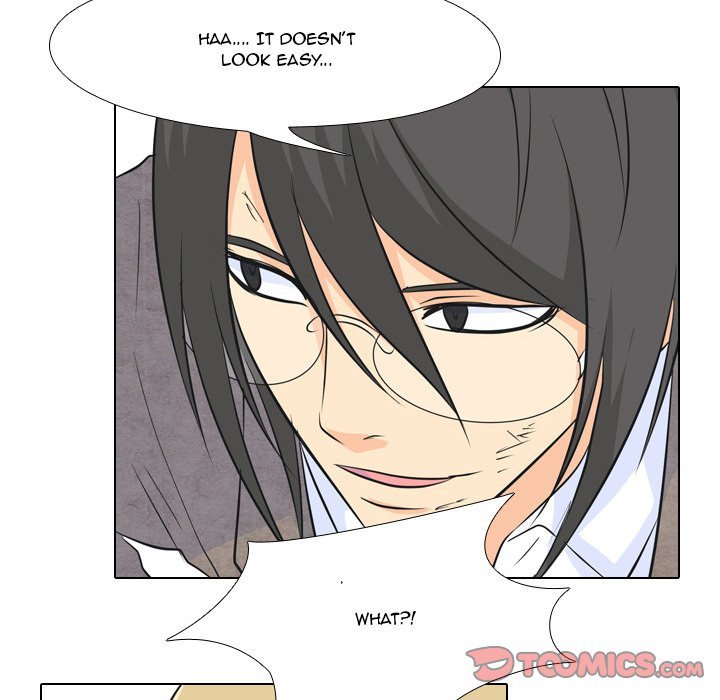 High School Legend  Red Dragon Manhwa - Chapter 64 Page 85