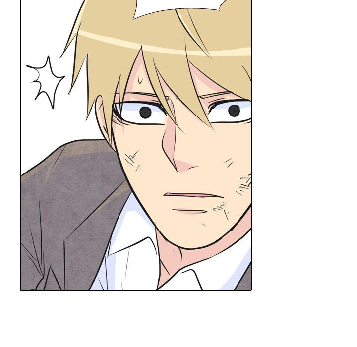 High School Legend  Red Dragon Manhwa - Chapter 64 Page 86