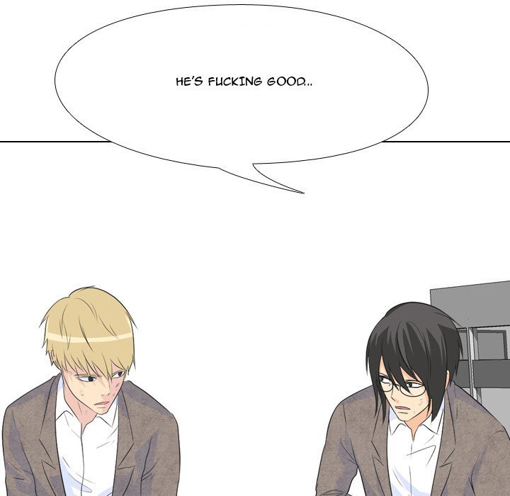 High School Legend  Red Dragon Manhwa - Chapter 64 Page 87