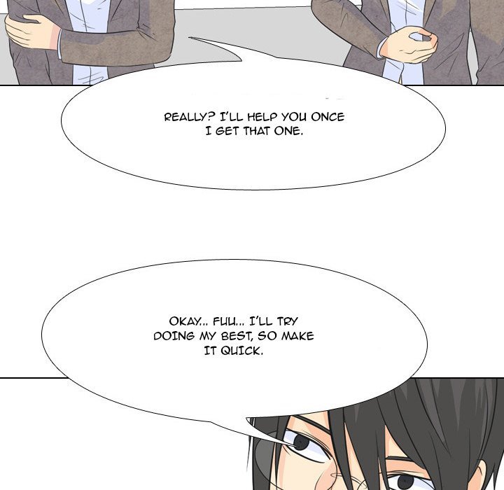 High School Legend  Red Dragon Manhwa - Chapter 64 Page 88