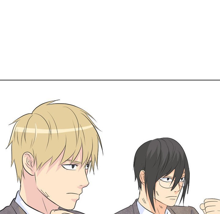 High School Legend  Red Dragon Manhwa - Chapter 64 Page 90