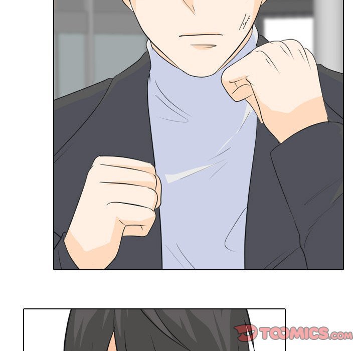High School Legend  Red Dragon Manhwa - Chapter 64 Page 93