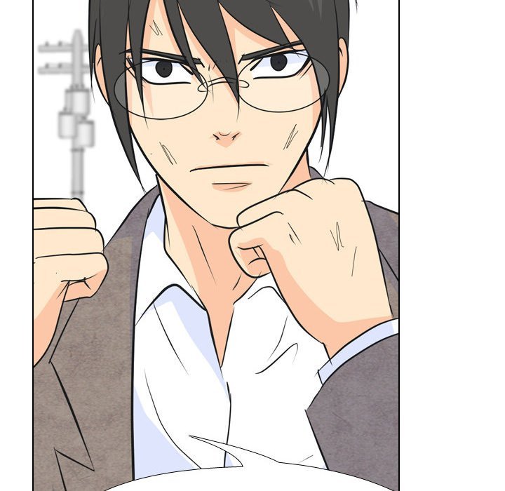 High School Legend  Red Dragon Manhwa - Chapter 64 Page 94