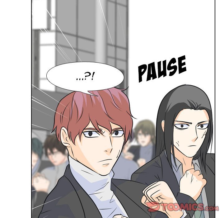 High School Legend  Red Dragon Manhwa - Chapter 64 Page 97