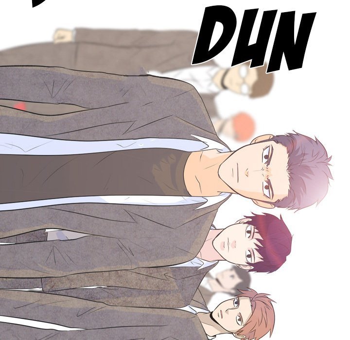 High School Legend  Red Dragon Manhwa - Chapter 64 Page 100
