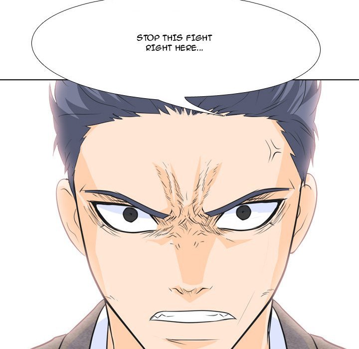 High School Legend  Red Dragon Manhwa - Chapter 64 Page 102