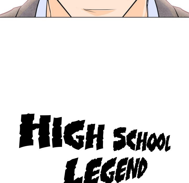 High School Legend  Red Dragon Manhwa - Chapter 64 Page 106