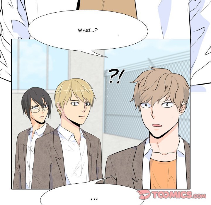 High School Legend  Red Dragon Manhwa - Chapter 13 Page 9