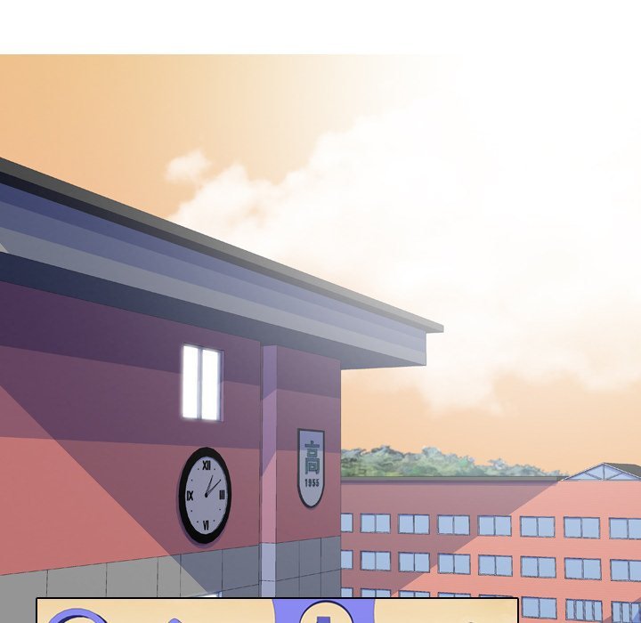 High School Legend  Red Dragon Manhwa - Chapter 13 Page 15