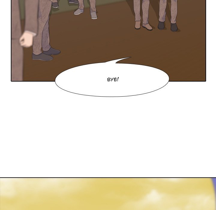 High School Legend  Red Dragon Manhwa - Chapter 13 Page 18