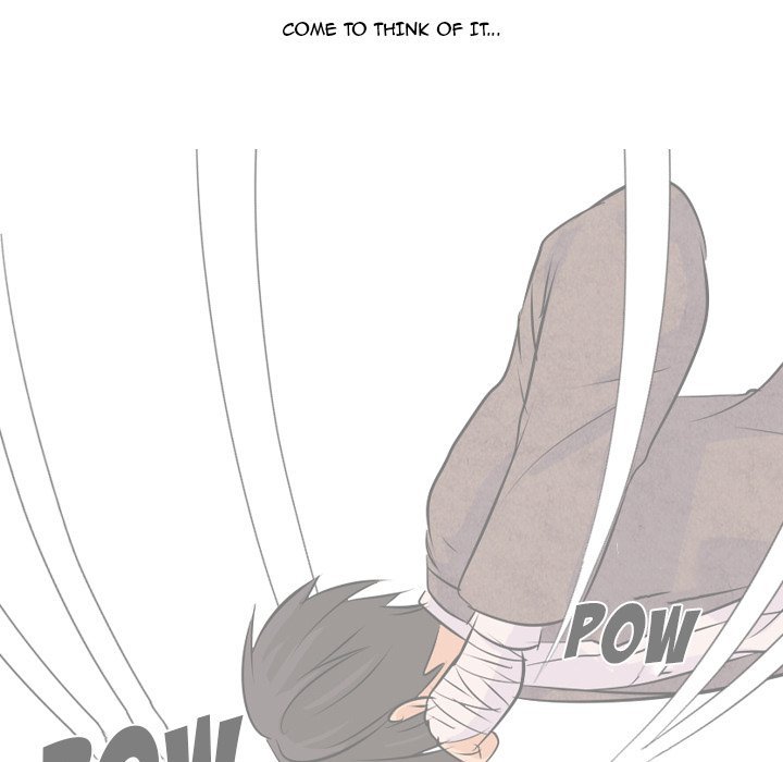 High School Legend  Red Dragon Manhwa - Chapter 13 Page 28