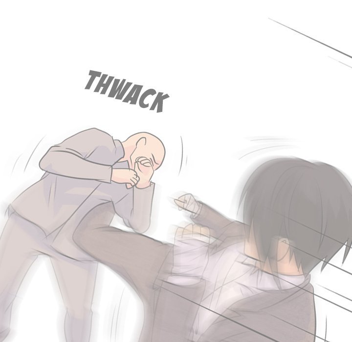 High School Legend  Red Dragon Manhwa - Chapter 13 Page 31