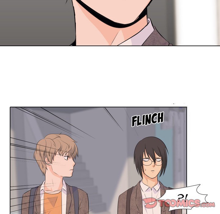 High School Legend  Red Dragon Manhwa - Chapter 13 Page 33