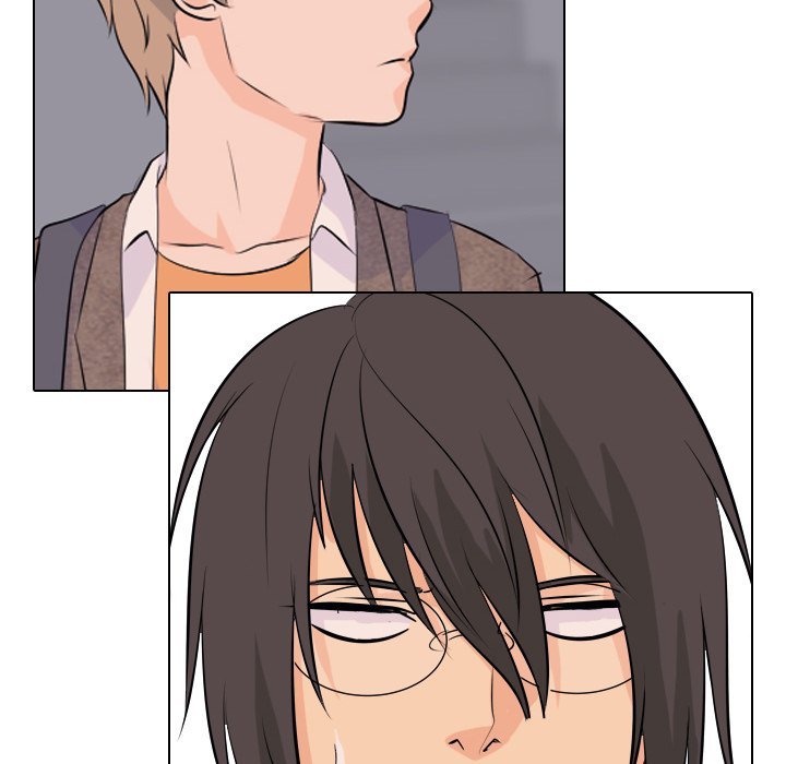 High School Legend  Red Dragon Manhwa - Chapter 13 Page 35