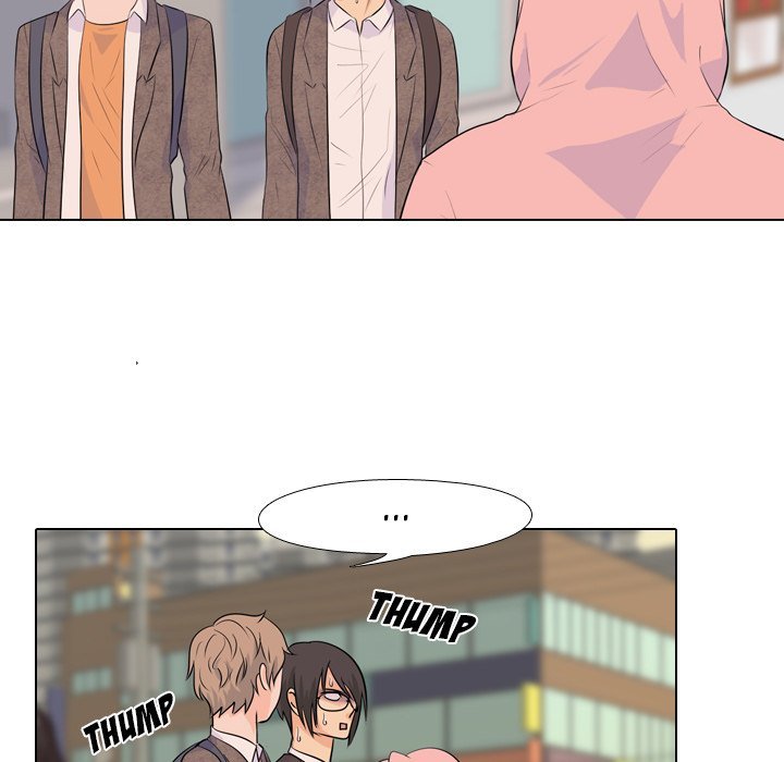 High School Legend  Red Dragon Manhwa - Chapter 13 Page 43