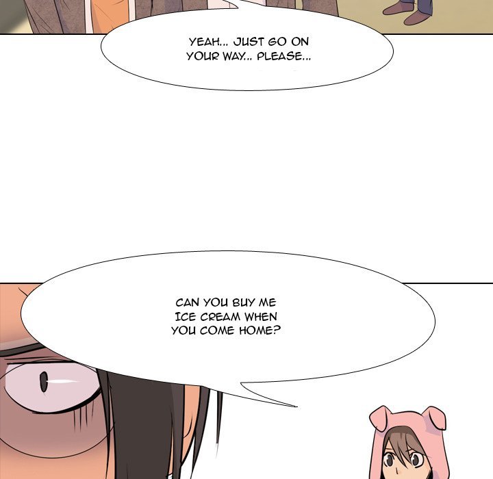 High School Legend  Red Dragon Manhwa - Chapter 13 Page 50