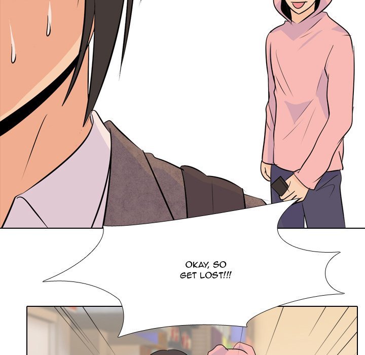 High School Legend  Red Dragon Manhwa - Chapter 13 Page 51